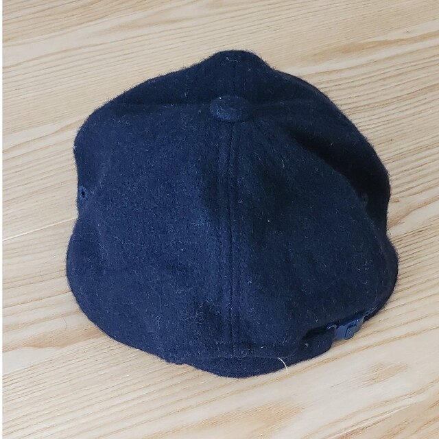 【起毛】海上保安庁の帽子 メンズの帽子(キャップ)の商品写真