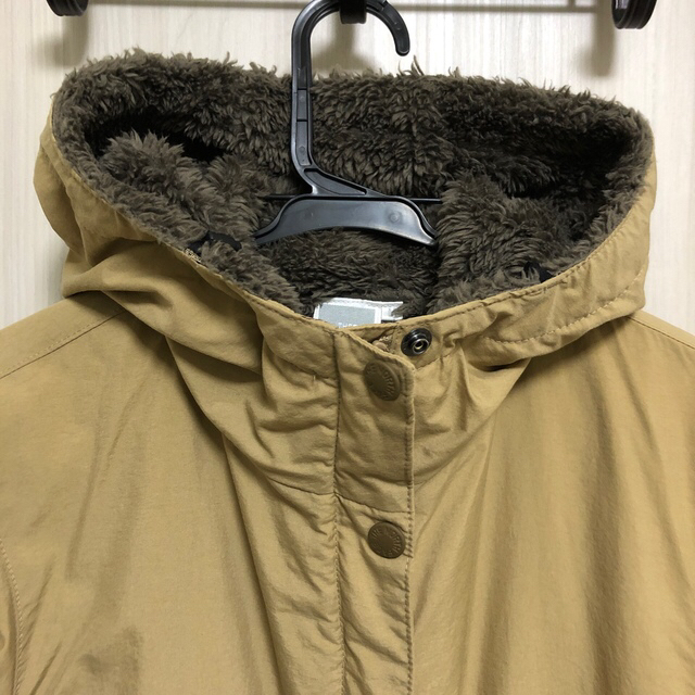 THE NORTH FACE コンパクトノマドコート