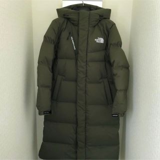 ザノースフェイス(THE NORTH FACE)のhasema様専用☆TNF SUPER AIR DOWN 【未使用】(ダウンジャケット)