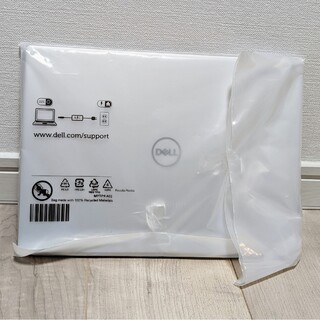 DELL - 【新品】　DELL　Inspiron 13　Core™ i7-1260P