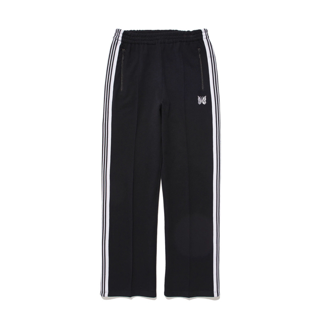 Needles(ニードルス)のNeedles SWEAT TRACK PANTS 22fw メンズのパンツ(スラックス)の商品写真