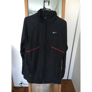 ナイキ(NIKE)のRksah様専用　《古着 トラックジャケット》NIKE ナイロンジャケット(ナイロンジャケット)