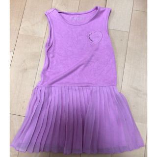 ゲス(GUESS)のGuess キッズ　ワンピース (ワンピース)