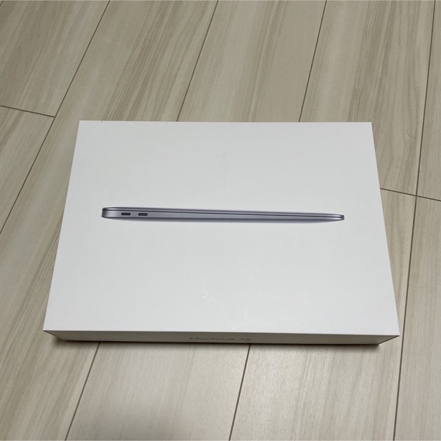 Apple - MacBookAir 13-inch PCケース、USBハブ付き！