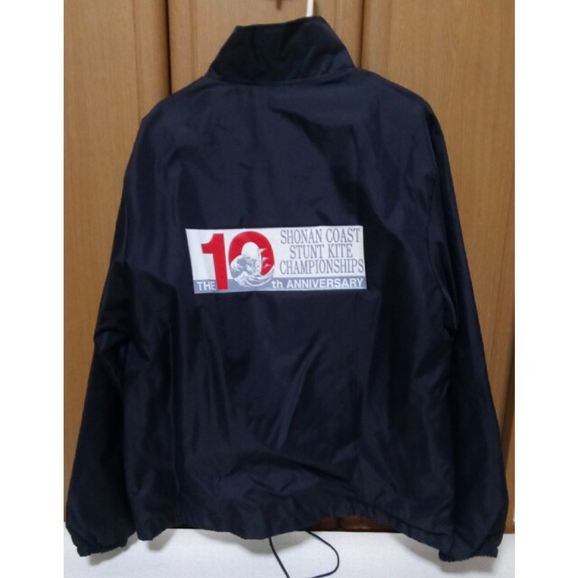 United Sport USA製 ウインドブレーカー M 湘南 スポーツカイト メンズのジャケット/アウター(ナイロンジャケット)の商品写真