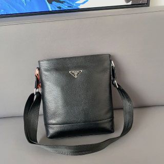 プラダ メッセンジャーバッグ(メンズ)の通販 72点 | PRADAのメンズを ...