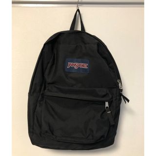 ジャンスポーツ(JANSPORT)のJANSPORT リュックサック T501(リュック/バックパック)