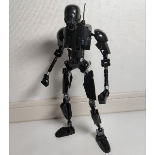 レゴ(Lego)のレゴ スターウォーズ 75120 K-2SO(模型/プラモデル)