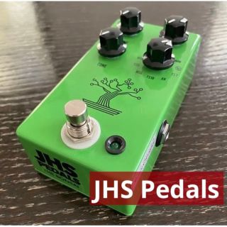 新品同様 / JHS Pedals The Bonsai / 正規品(エフェクター)