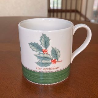 WEDGWOOD - 【レア美品】ウェッジウッド☆サラズガーデン☆クリスマス