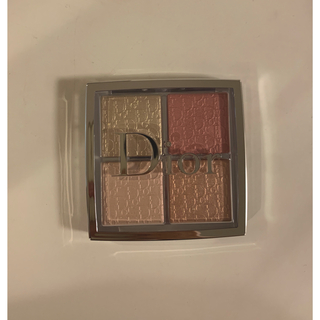 ディオール(Dior)のDior パレット🩰(フェイスカラー)