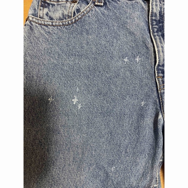 Levi's(リーバイス)のLEVI’S550 メンズのパンツ(デニム/ジーンズ)の商品写真