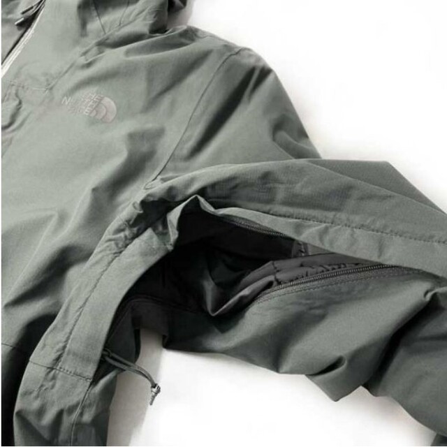 THE NORTH FACE(ザノースフェイス)のノースフェイス INLUX INSULATED JACKET サイズXL メンズのジャケット/アウター(ダウンジャケット)の商品写真