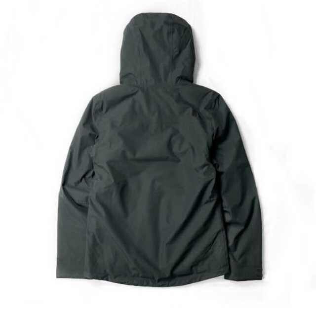 THE NORTH FACE(ザノースフェイス)のノースフェイス INLUX INSULATED JACKET サイズXL メンズのジャケット/アウター(ダウンジャケット)の商品写真