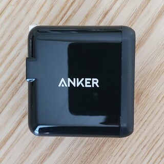アンカー(Anker)のANKER PowerPort2(バッテリー/充電器)