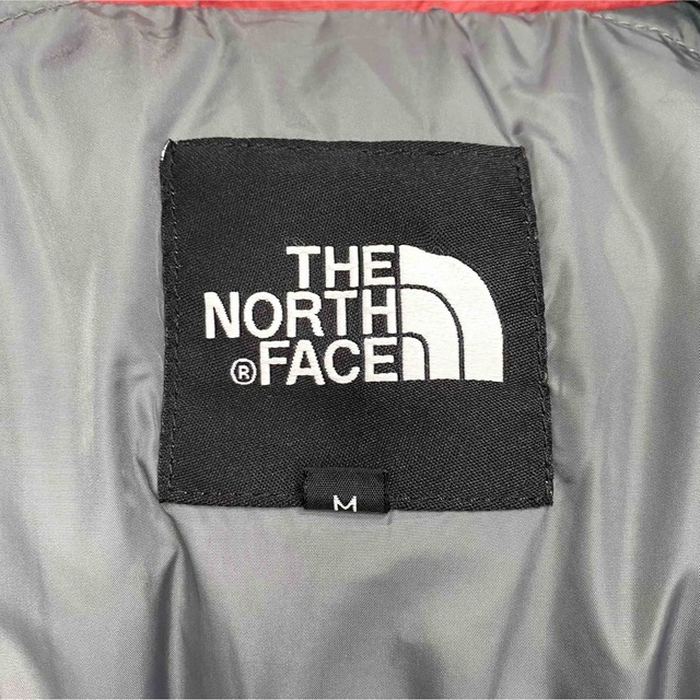 美品 人気 THE NORTH FACE ヌプシ ダウンジャケット レディースM