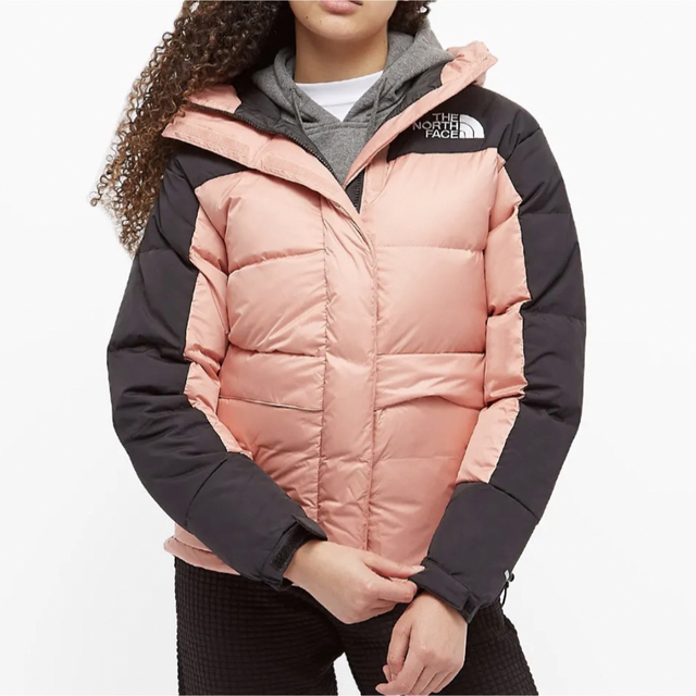 パーカー【新品未使用】THE NORTH FACE レディースMサイズパーカー