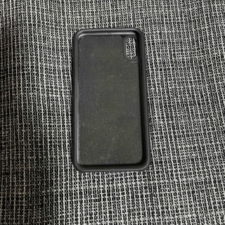 クアッドロック iPhone X XS用ケース(iPhoneケース)