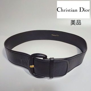 ディオール(Christian Dior) ベルト(レディース)の通販 300点以上 ...
