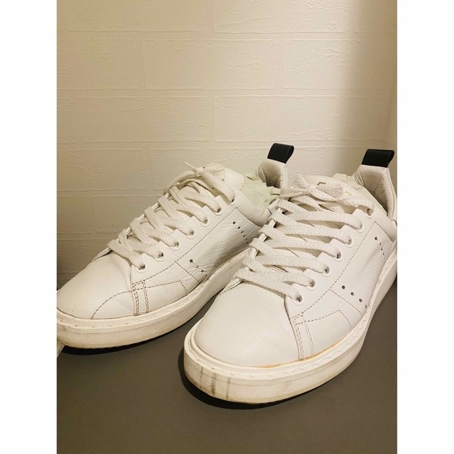 GOLDEN GOOSE  STARTER ゴールデングース　37