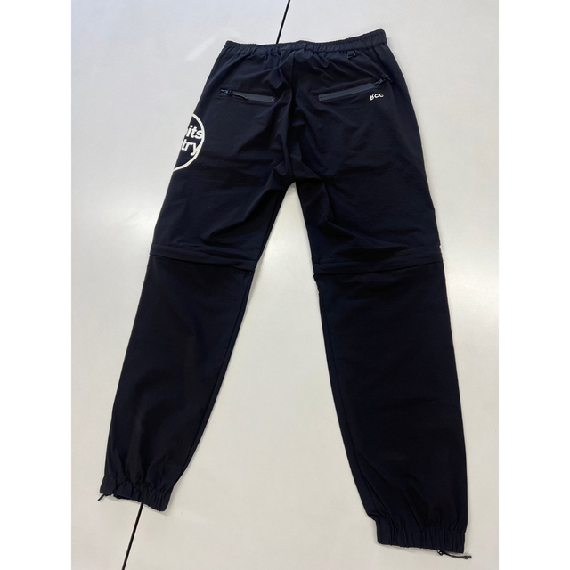 在庫一掃 #FR2GOLF☆Stretch Nylon 2way Rain Pants | palmsmg.org