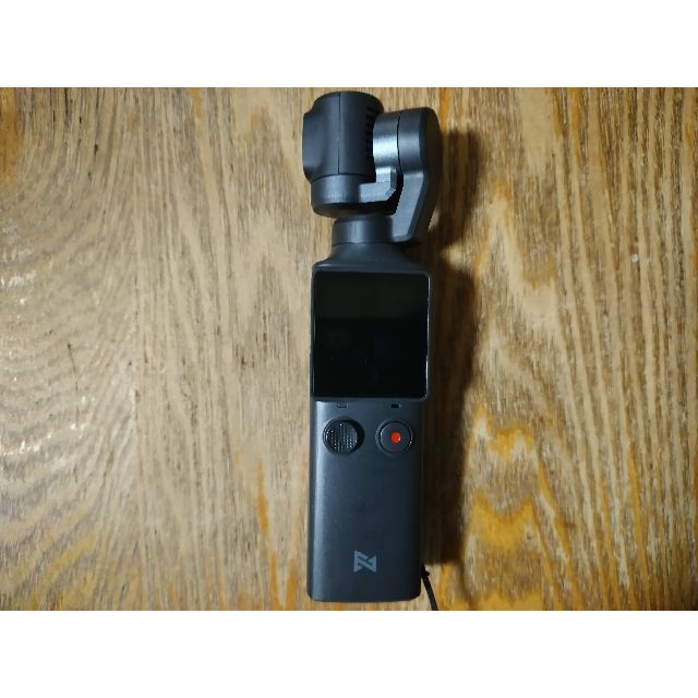FIMI PALM 3軸ジンバルアクションカメラ | www.goodasgoldtraining.com
