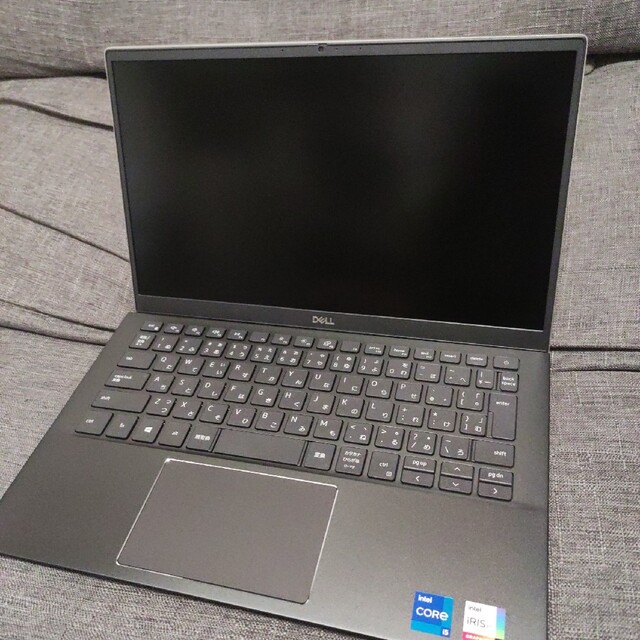 パソコンDELL Vostro 13 Corei5 256GB office2021付