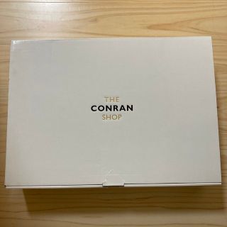 【最終値下】湯たんぽ THE CONRAN SHOP(日用品/生活雑貨)