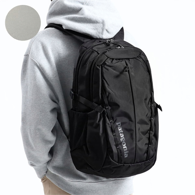 patagonia - patagonia パタゴニア Refugio Pack バックパック 28Lの ...