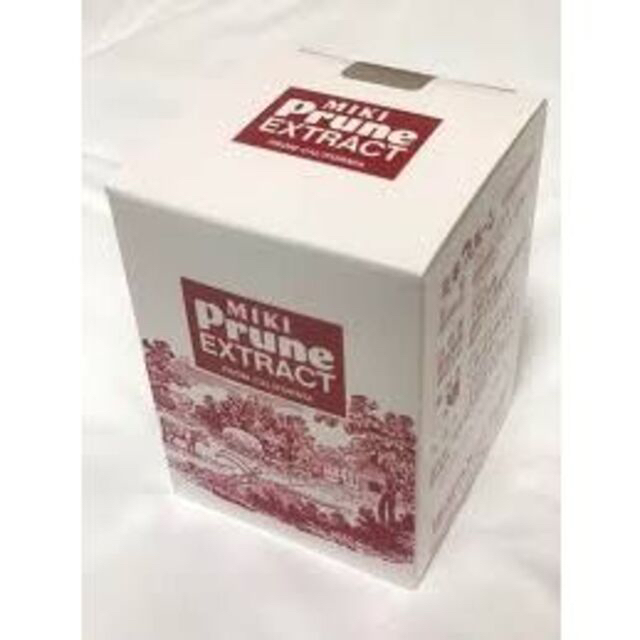 専用 ミキプルーン20個入りx2 送料込み ケース販売 専用 ミキプルーン20個入りx2 送料込み ケース販売