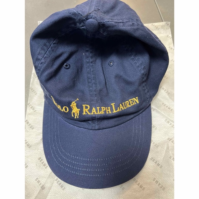 POLO RALPH LAUREN - 新品未使用ラルフローレン・ビームスBEAMS別注