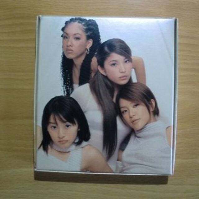 CD　SPEED　Carry On my way エンタメ/ホビーのCD(ポップス/ロック(邦楽))の商品写真