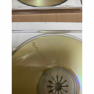 富士フイルム - CD-R 未使用 4枚セットの通販 by ぷに's shop｜フジ