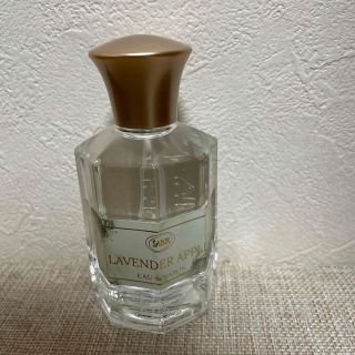 サボン(SABON)のSABON オー ドゥ サボン ラベンダー・アップル(80mL)(香水(女性用))