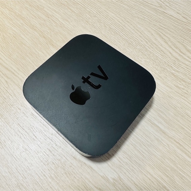 Apple TV(第3世代) A1469