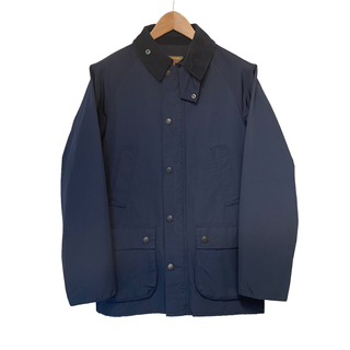 Barbour バブアー 60/40 クロス BEDALE SL ロクヨン