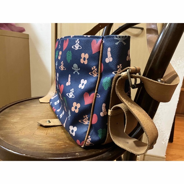 Vivienne Westwood - 【Vivienne Westwood】廃盤 ショルダーバッグ