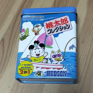 ハドソン(HUDSON)の桃太郎コレクション🍑(家庭用ゲームソフト)