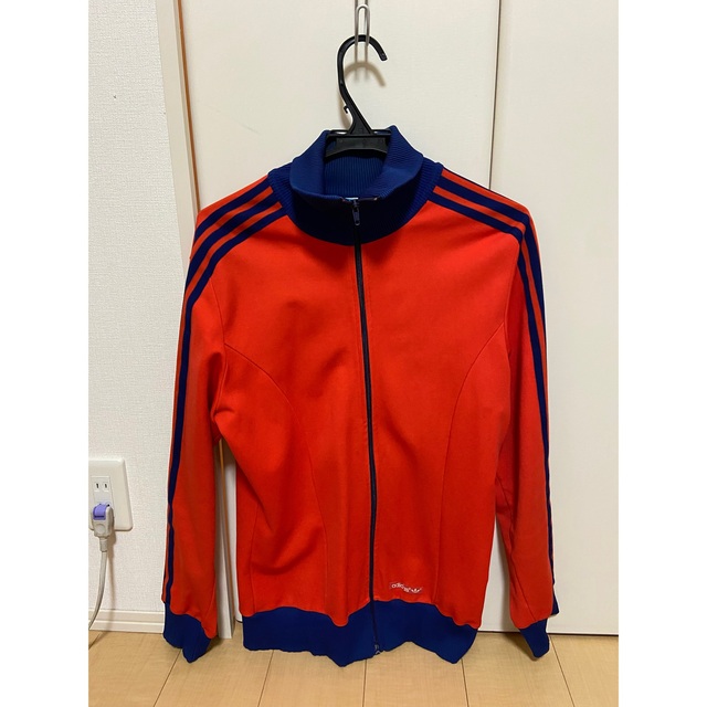 70~80s adidas 西ドイツ製  ATS-44F サイズ7