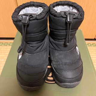 ザノースフェイス(THE NORTH FACE)のTHE NORTH FACE  スノーブーツ(ブーツ)