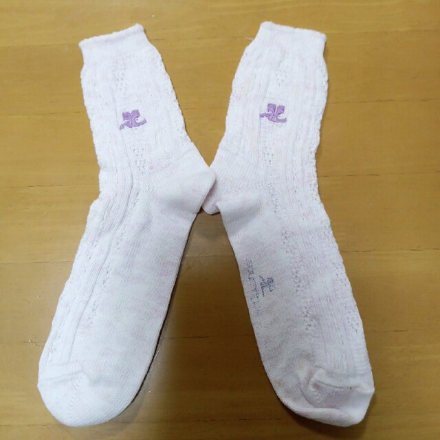 レディース ソックスUSEDおまとめ 7足 レディースのレッグウェア(ソックス)の商品写真