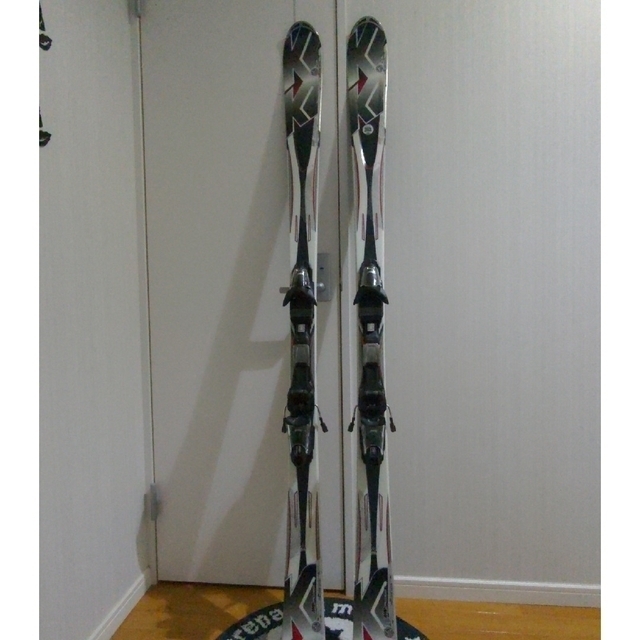 K2(ケーツー)のK2 スキー板 170cm スポーツ/アウトドアのスキー(板)の商品写真