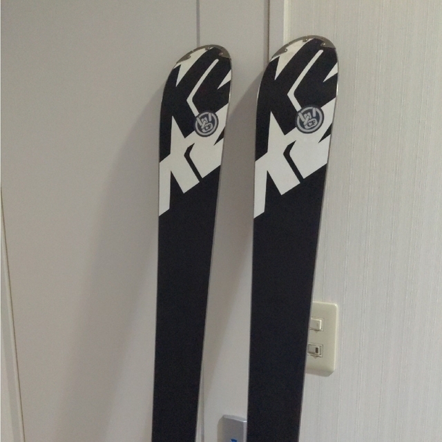 K2 スキー板 170cm - 板