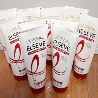 ロレアルパリ(L'Oreal Paris)のロレアル パリ エルセーヴ ダメージケアPROEX ディープリペアヘアパック …(トリートメント)