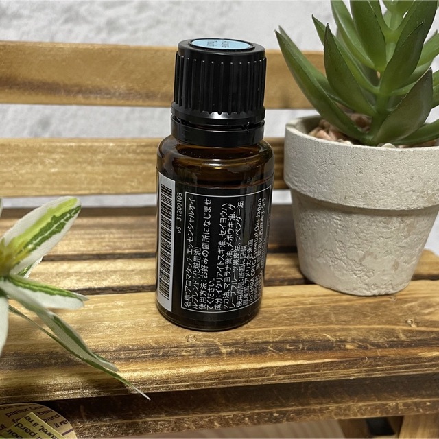 doTERRA(ドテラ)の<doTERRA>アロマタッチ コスメ/美容のリラクゼーション(エッセンシャルオイル（精油）)の商品写真