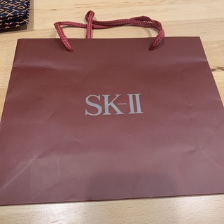 エスケーツー(SK-II)のSK-II 袋(ショップ袋)