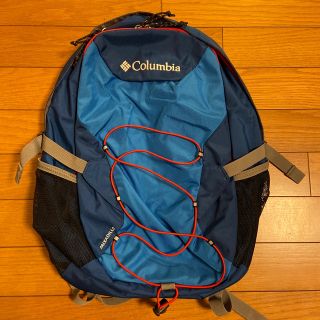 コロンビア(Columbia)のリュック、バックパック　キッズ　Colombia(リュックサック)