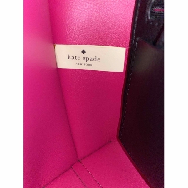 kate spade new york(ケイトスペードニューヨーク)のケイトスペード　ショルダーバッグ　kate spade NEW YORK レディースのバッグ(ショルダーバッグ)の商品写真