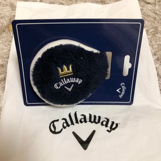 キャロウェイ(Callaway)のキャロウェイ　レディース　イヤーマフラー(その他)