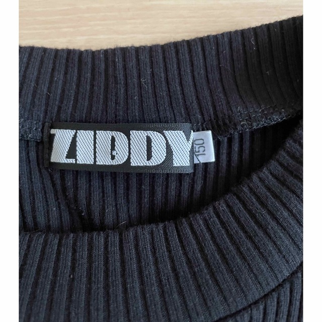 ZIDDY(ジディー)のziddy チェックシャツ(150) キッズ/ベビー/マタニティのキッズ服女の子用(90cm~)(ブラウス)の商品写真